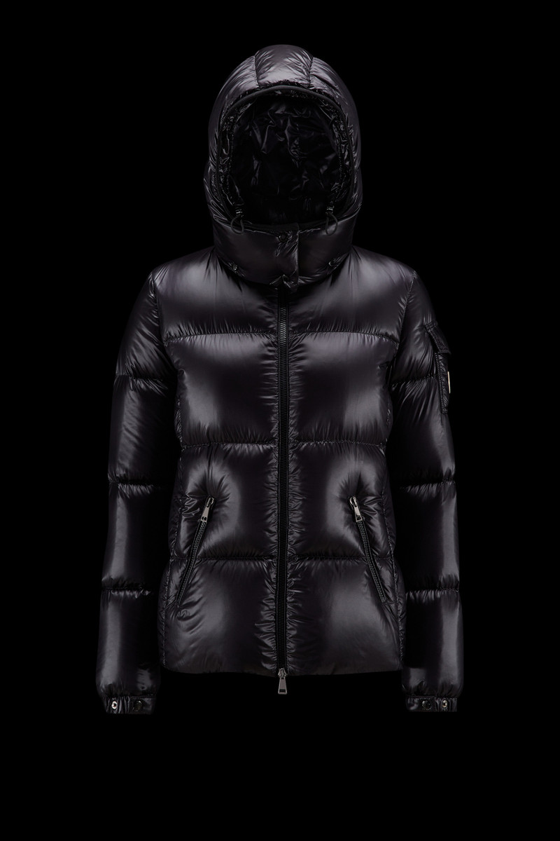 Fourmine Short Down Jacket - 1
