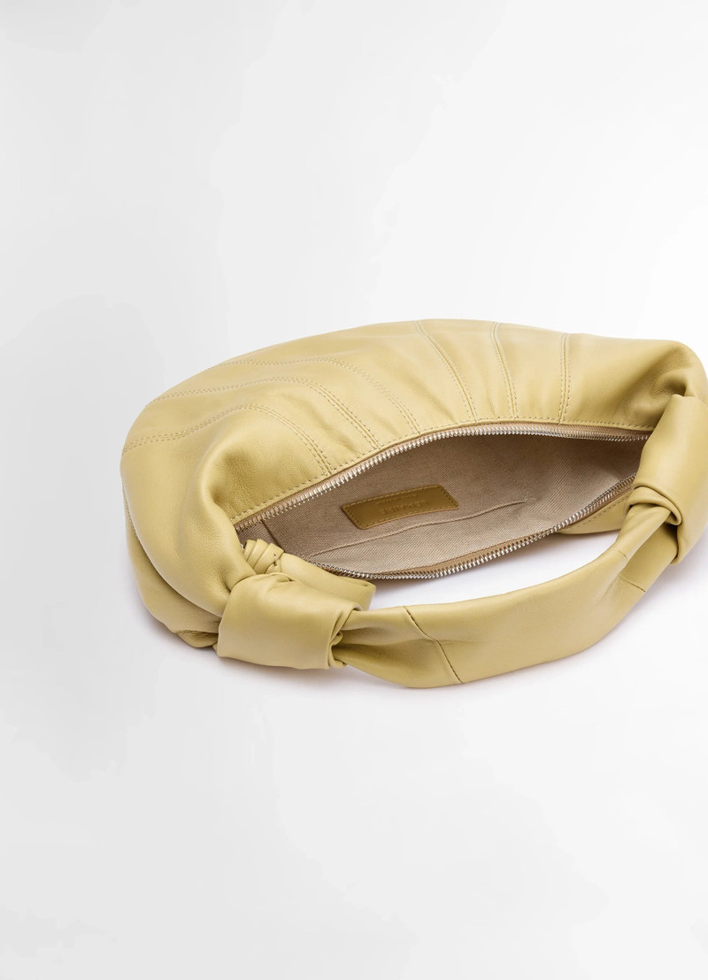 MINI FORTUNE CROISSANT BAG 5