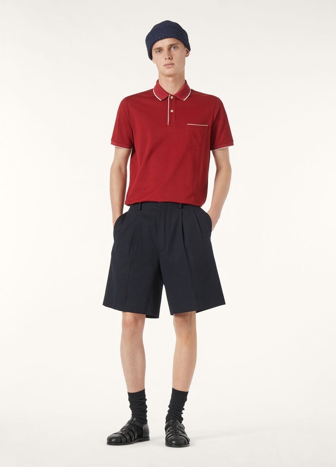 Regatta Polo - 2