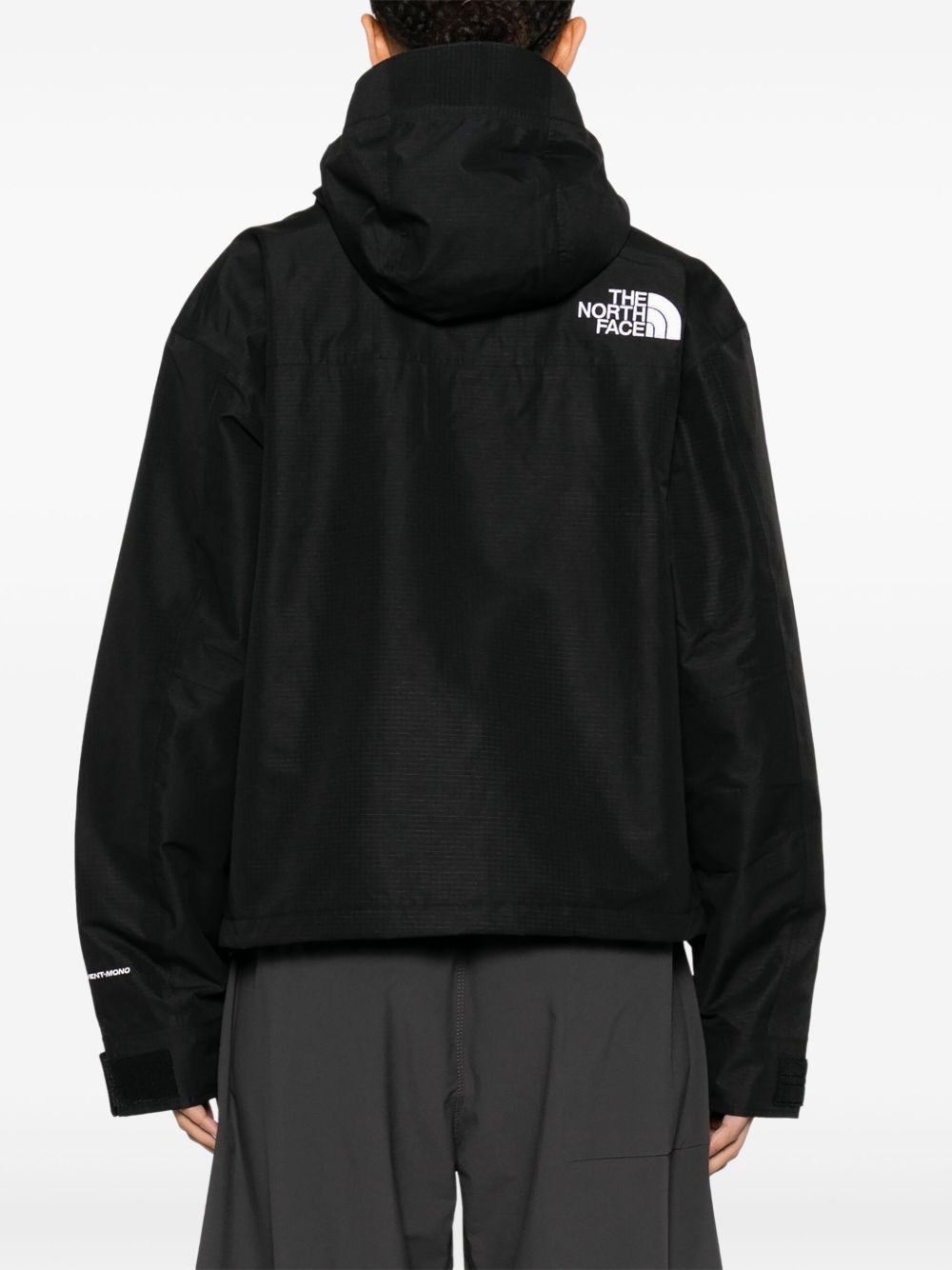DryVent™ Mono Mountain jacket - 4