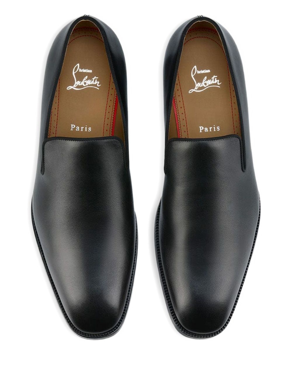 Danny Flex loafers - 3