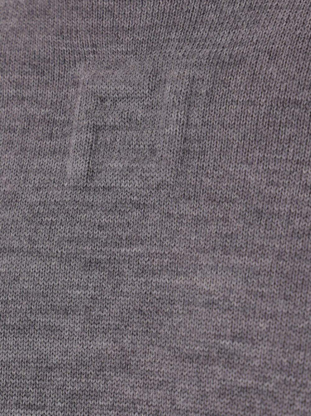 crew-neck sweater - 6