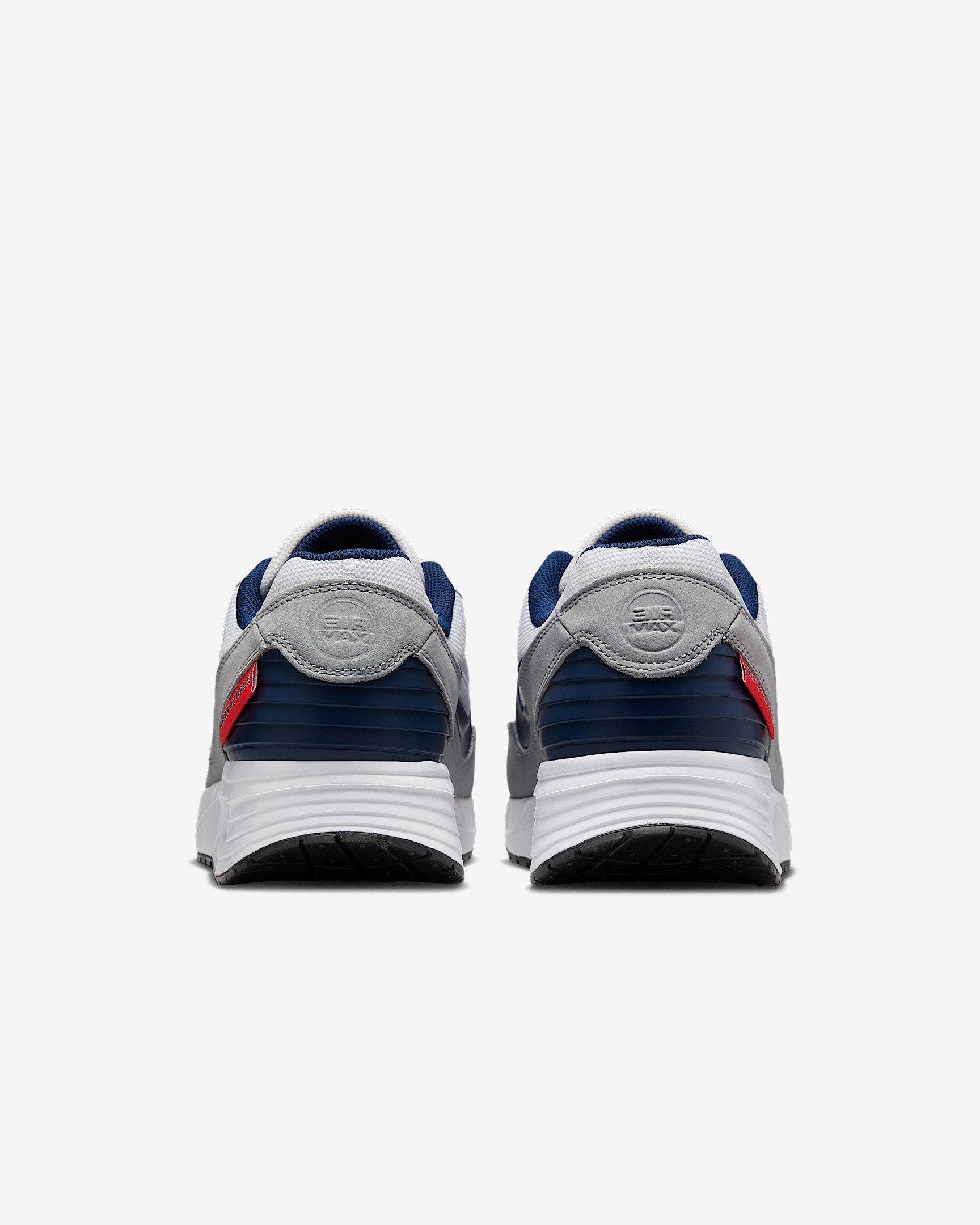 Nike College Air Max Verse (Auburn) Men's Shoes - 6