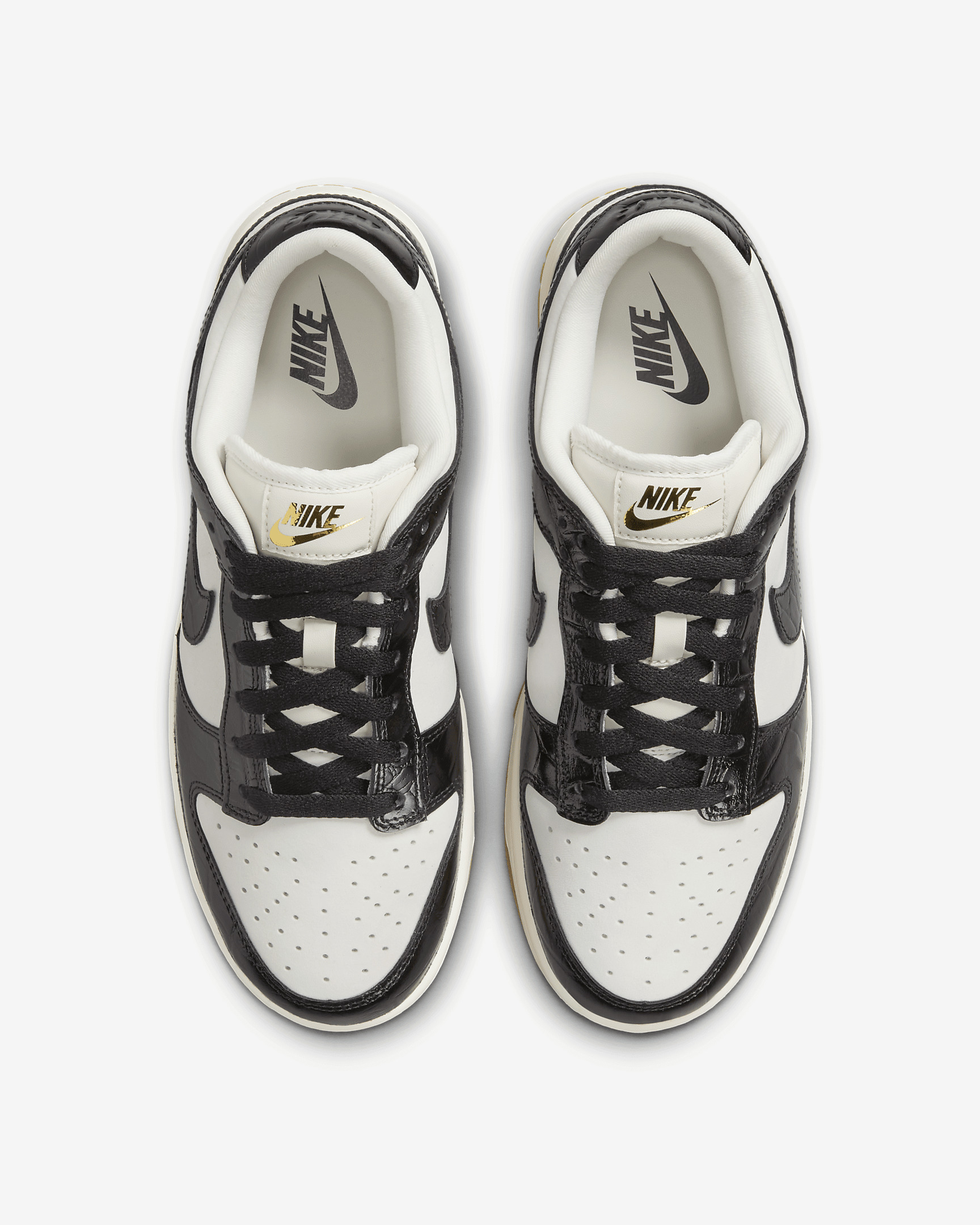 Nike Dunk Low LX Women's Shoes - 4