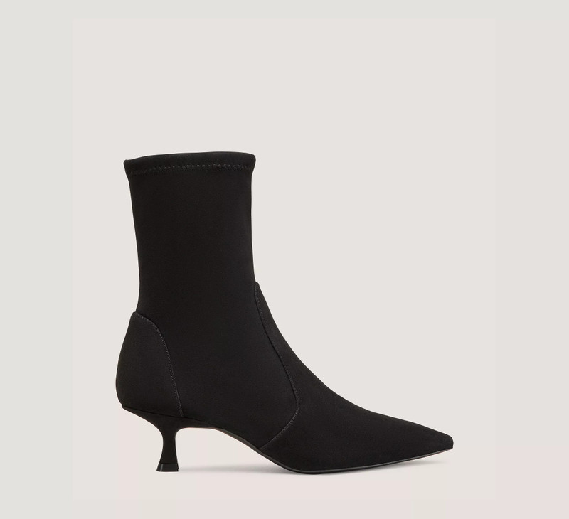 NAOMI 50 BOOTIE - 1