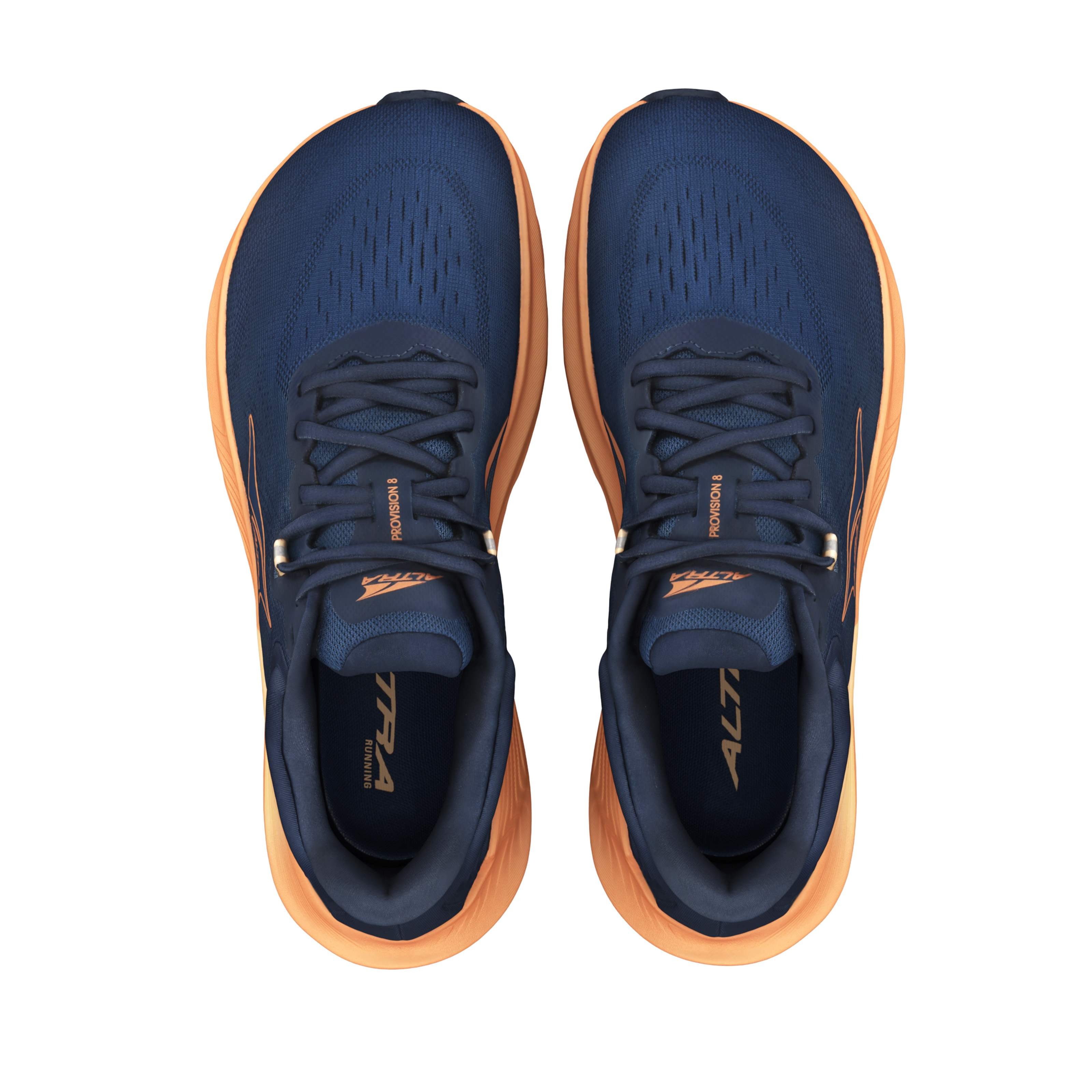 Women's Provision 8 - 6