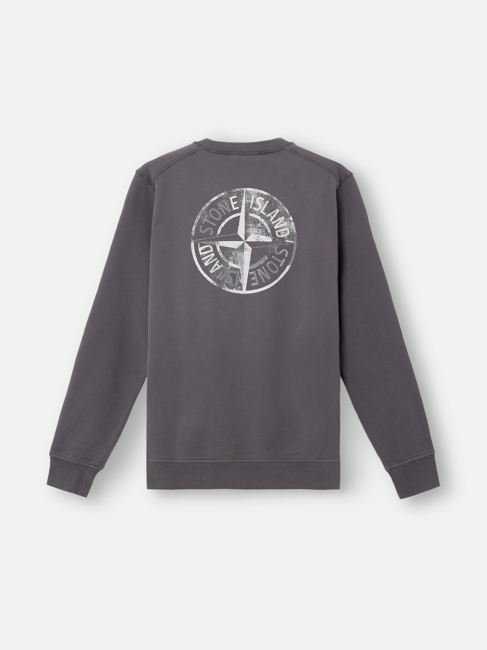 6100665 COTTON FLEECE - 6