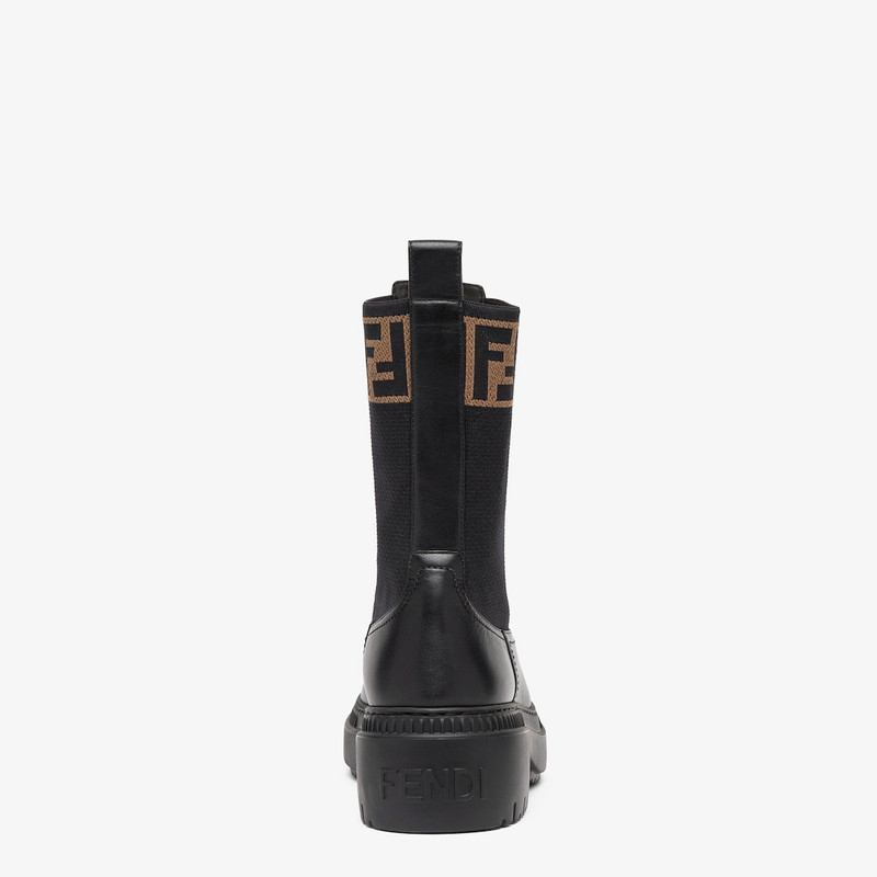 FENDI Domino outlook