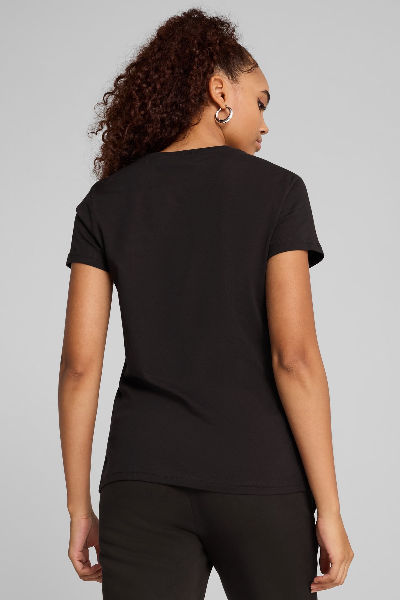 Essentials No. 1 Logo Women's Tee - 4