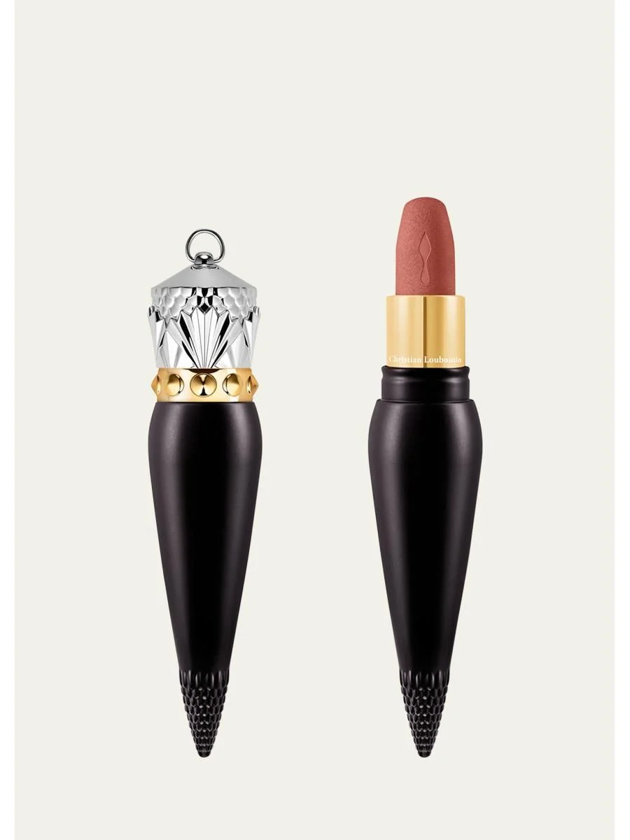 Rouge Louboutin Velvet Matte Lipstick - 1