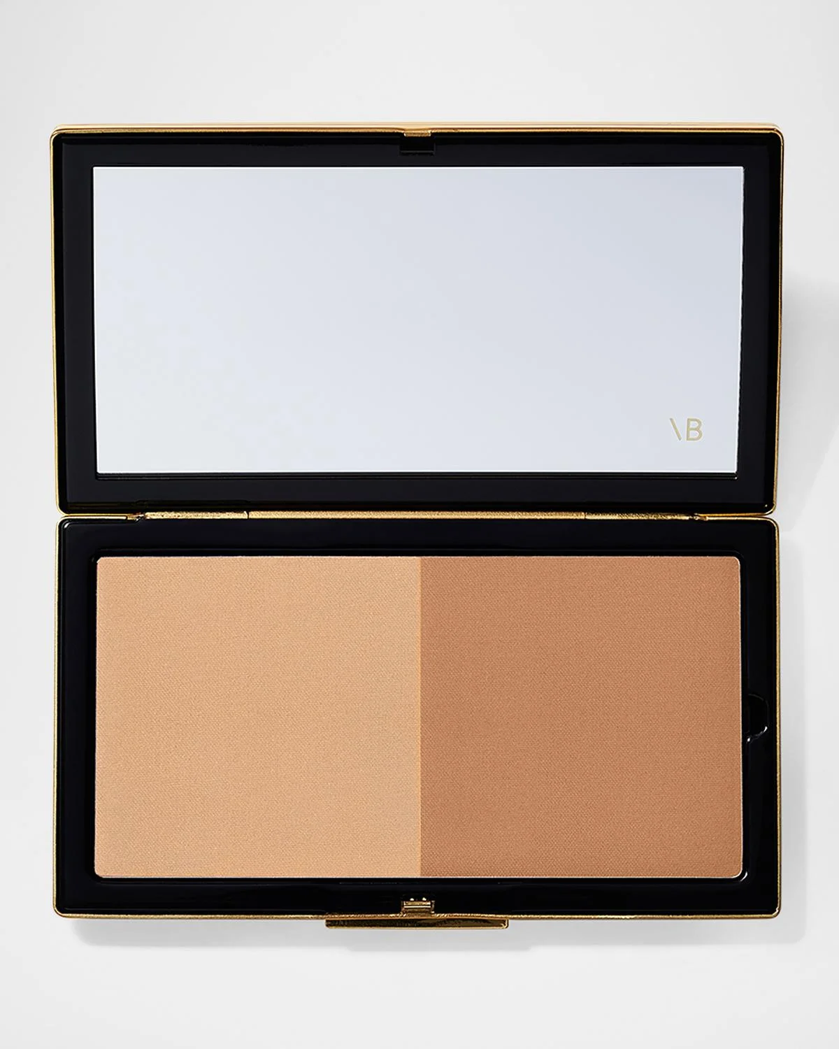 Matte Bronzing Brick - 1