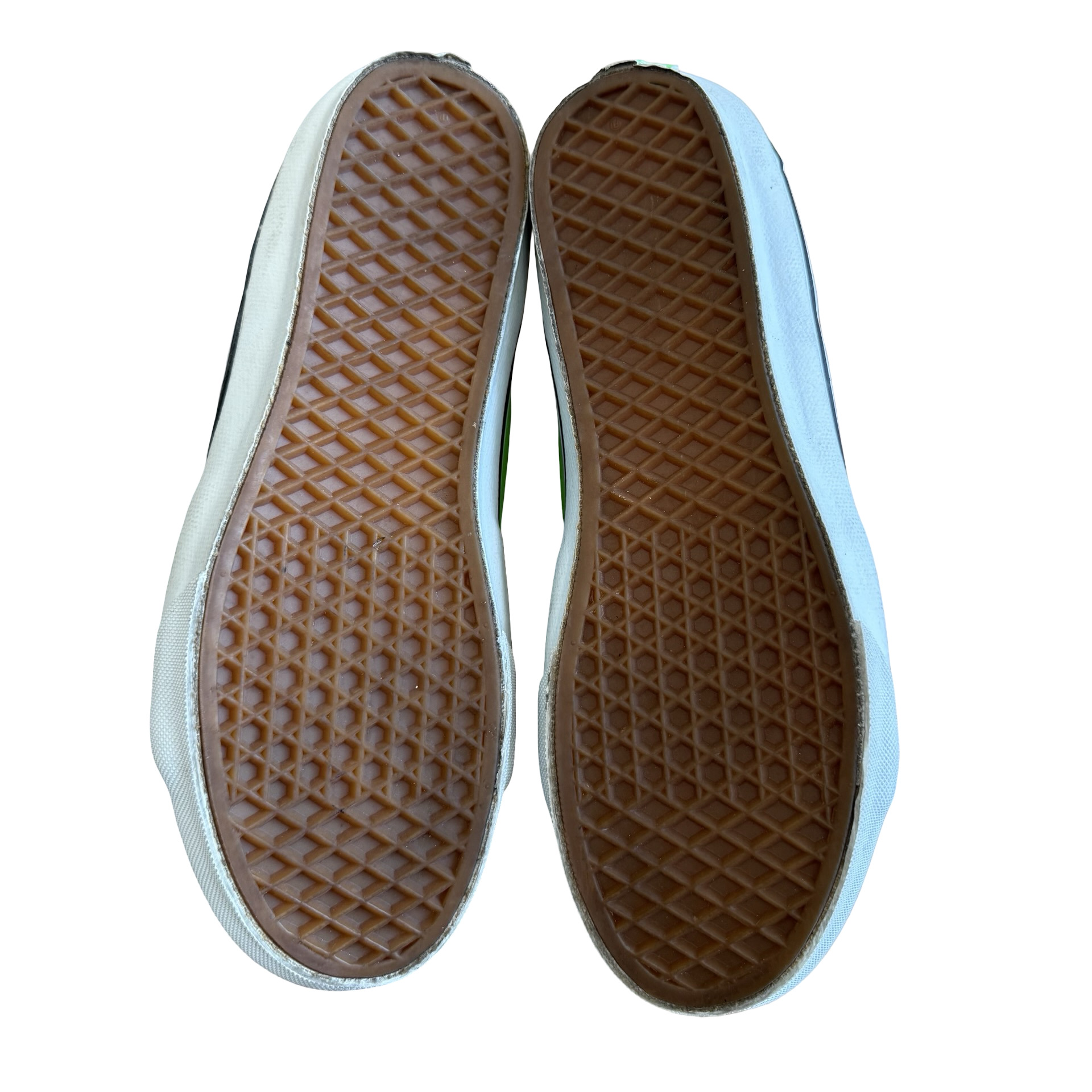 Undercover x Vans SS01 SZ 10 - 6