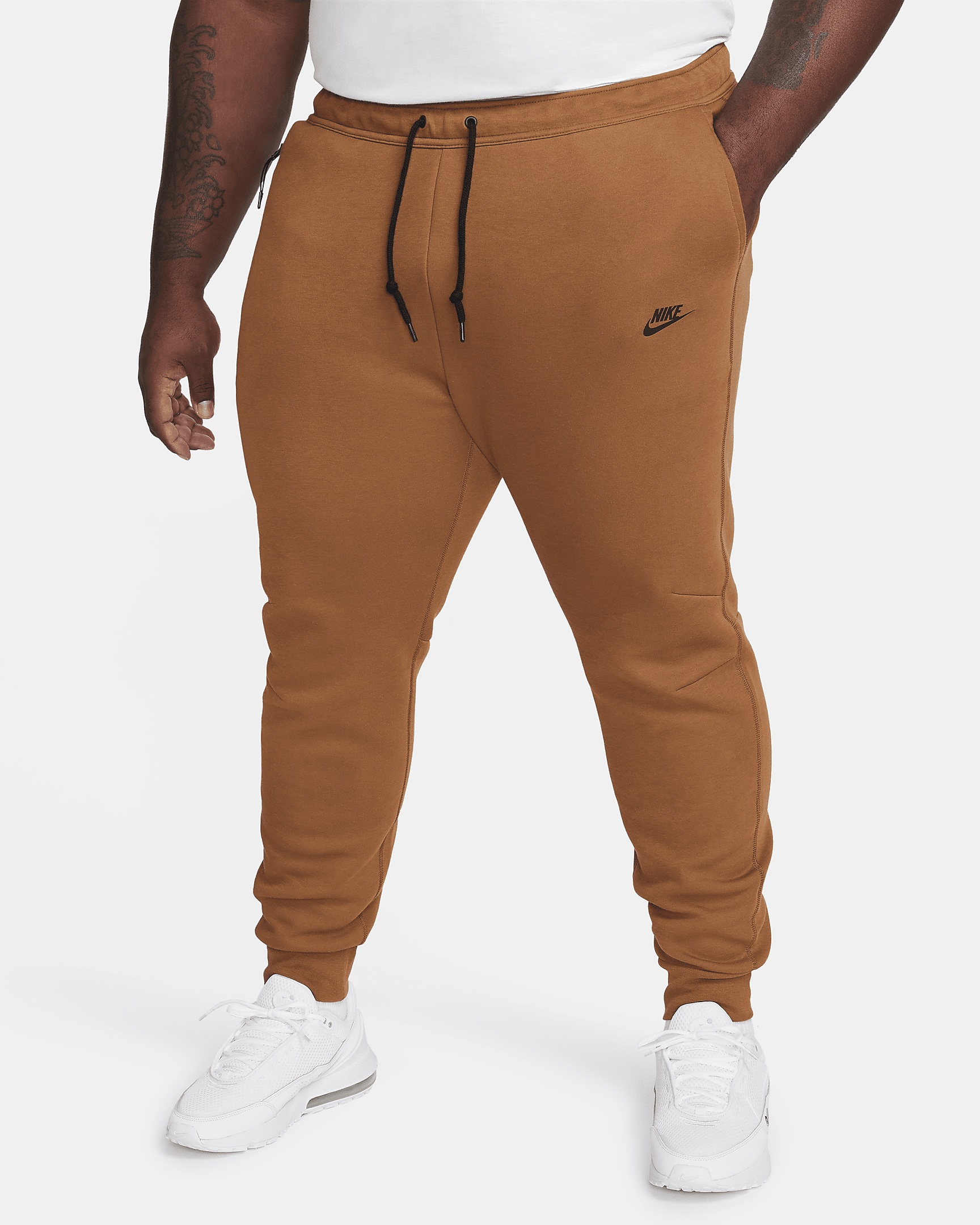 Nike Sportswear Tech Fleece Men's Joggers - 11