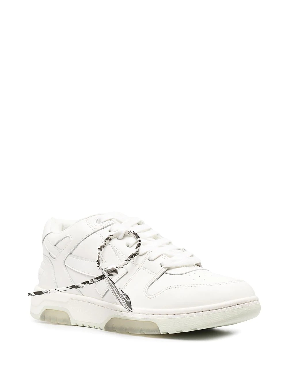 Out Of Office 'OOO' sneakers - 2