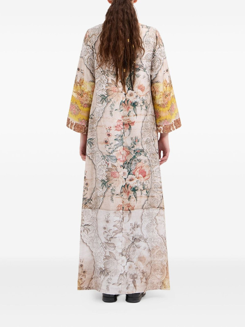 floral-lace dress 3