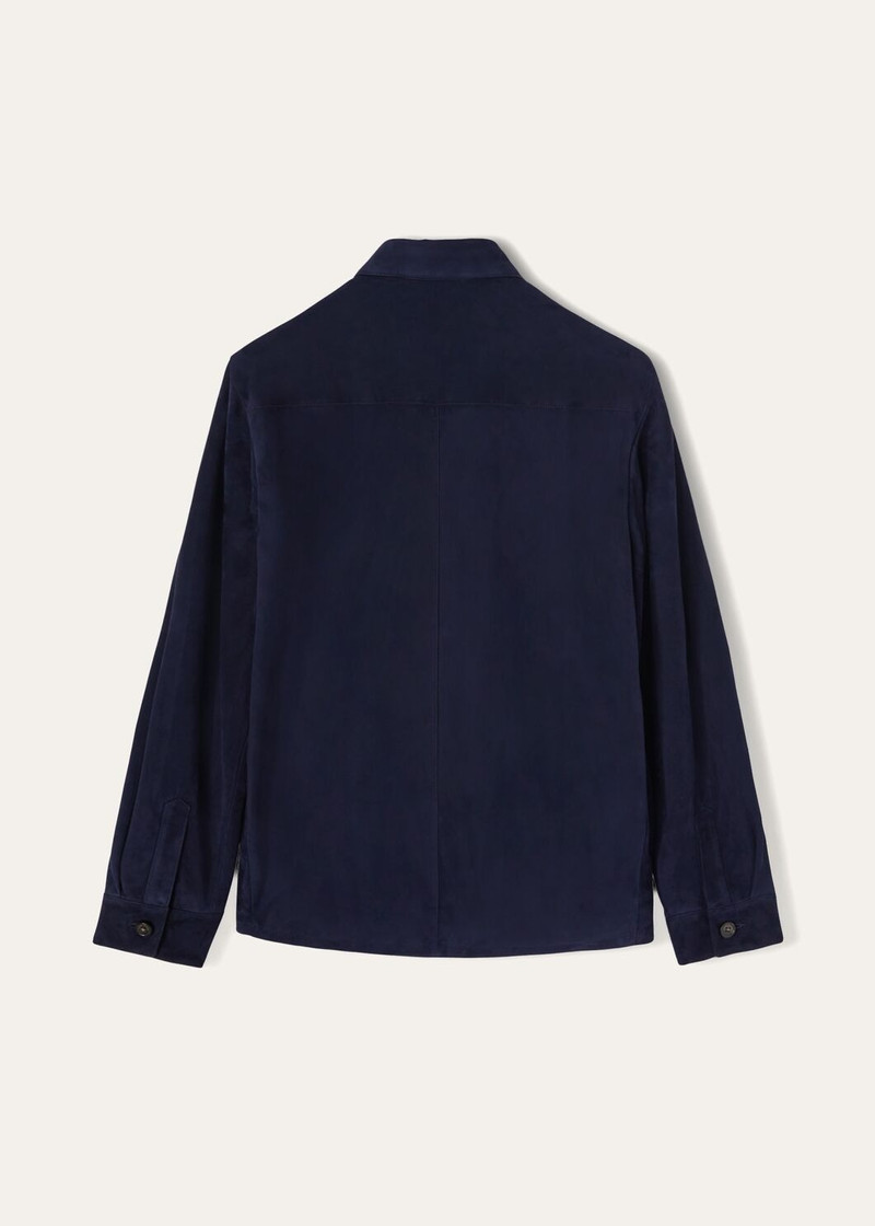 Loro Piana Overshirt 6