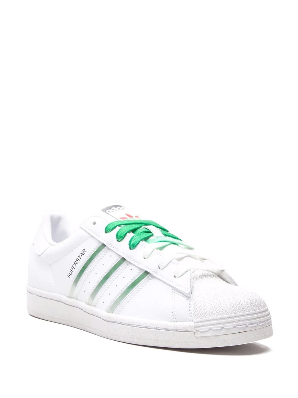 Superstar low-top sneaker - 2