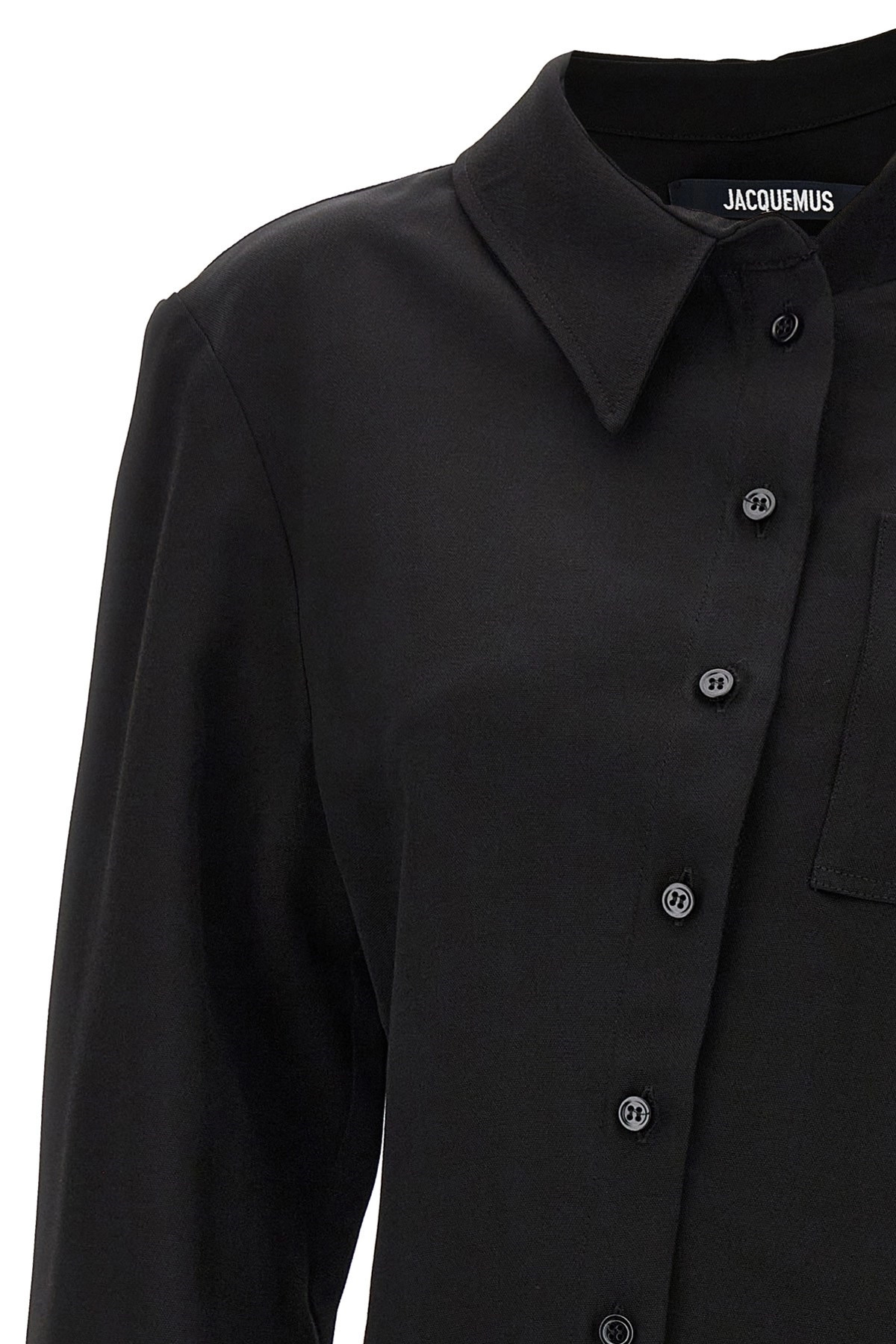 'La chemise Pablo' shirt - 4