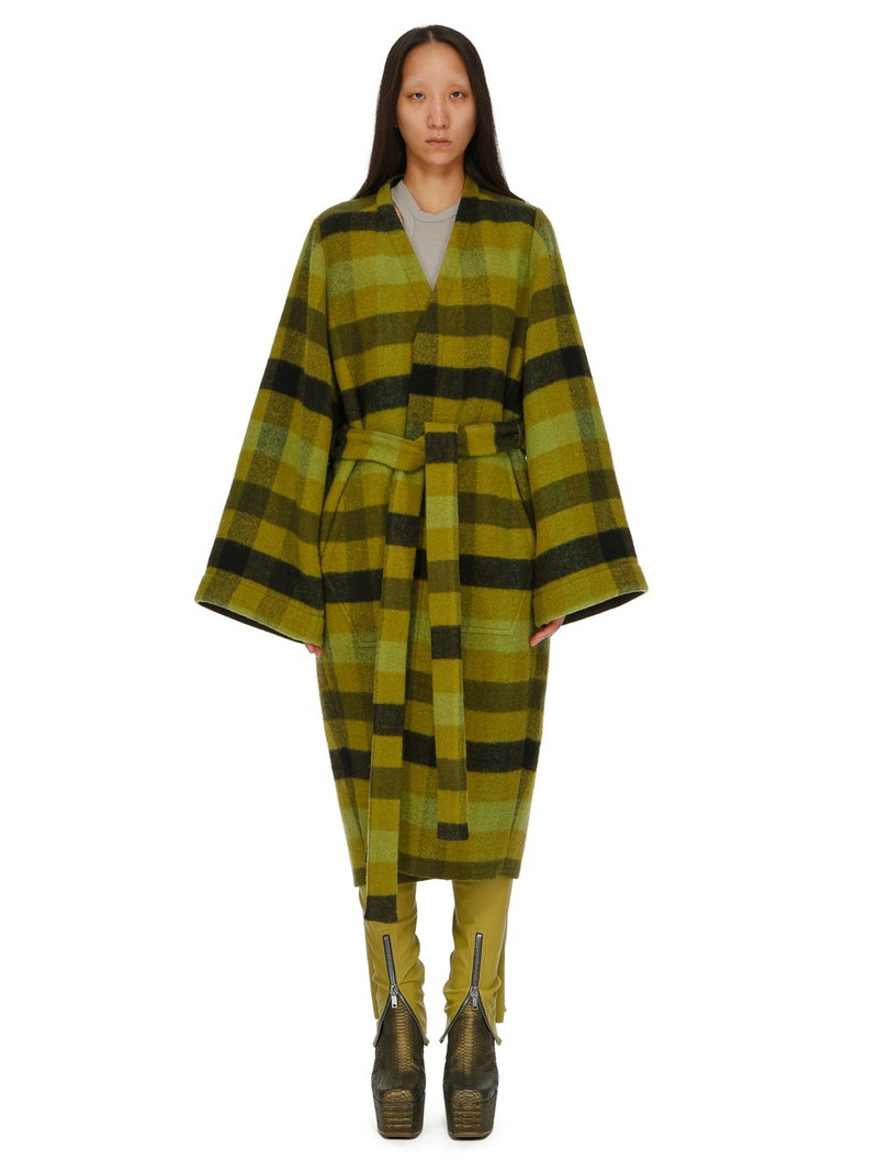 Rick Owens COAT outlook