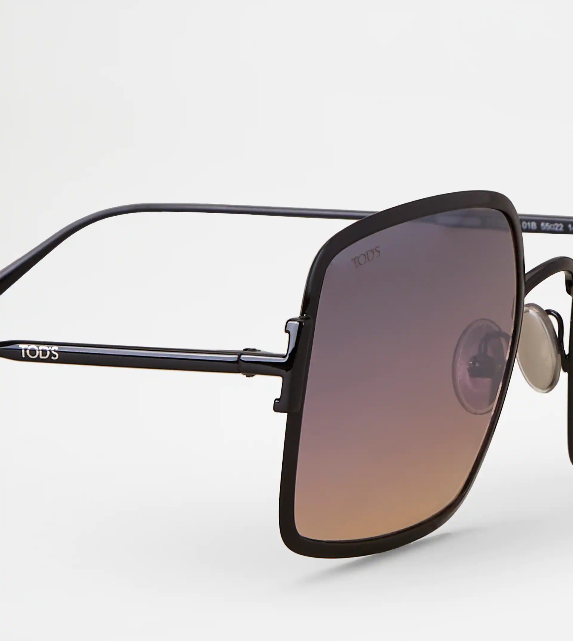 SUNGLASSES - BLACK - 4