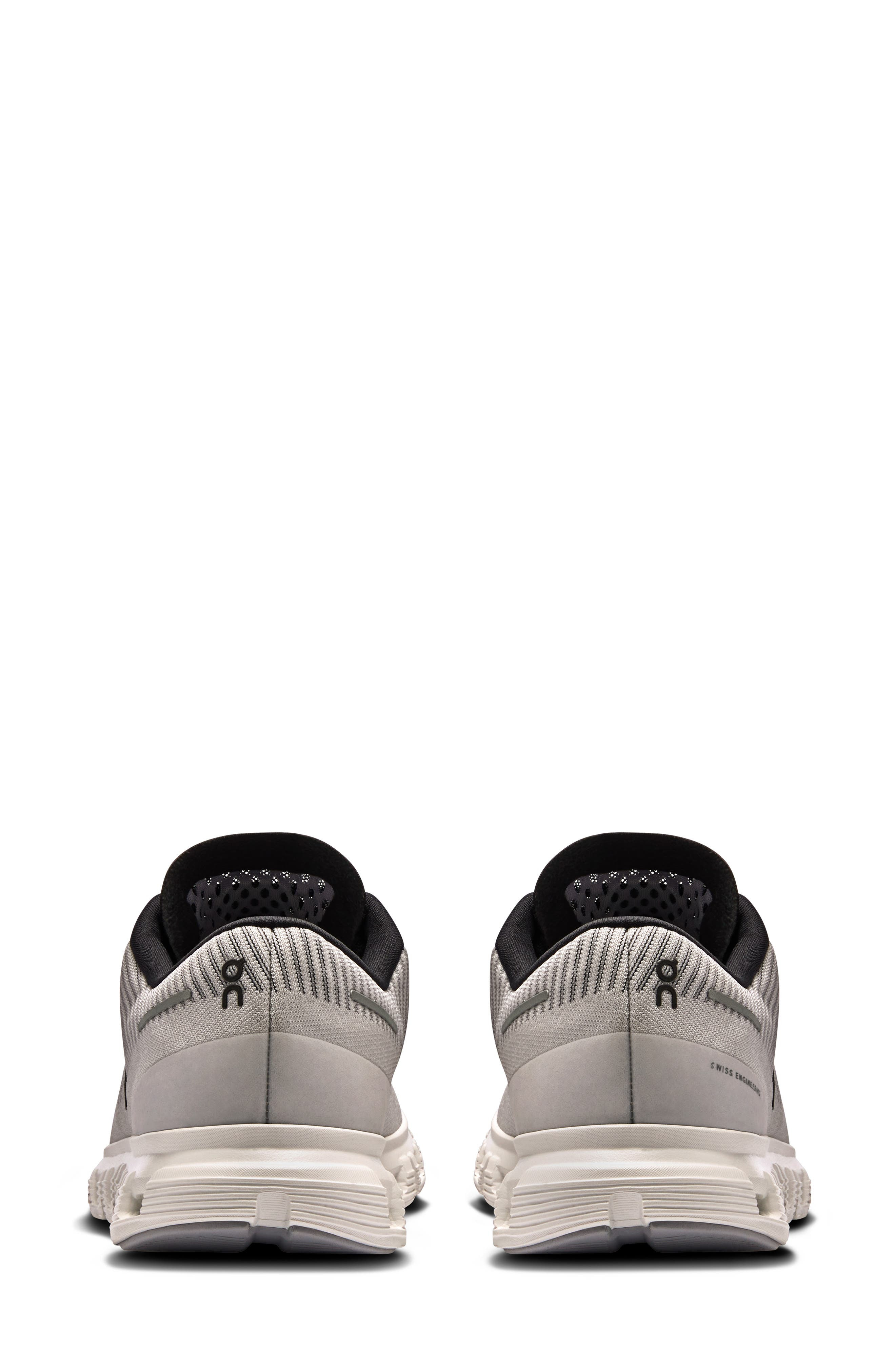 On Cloud 6 Push Sneaker in Lilac/Black at Nordstrom - 5