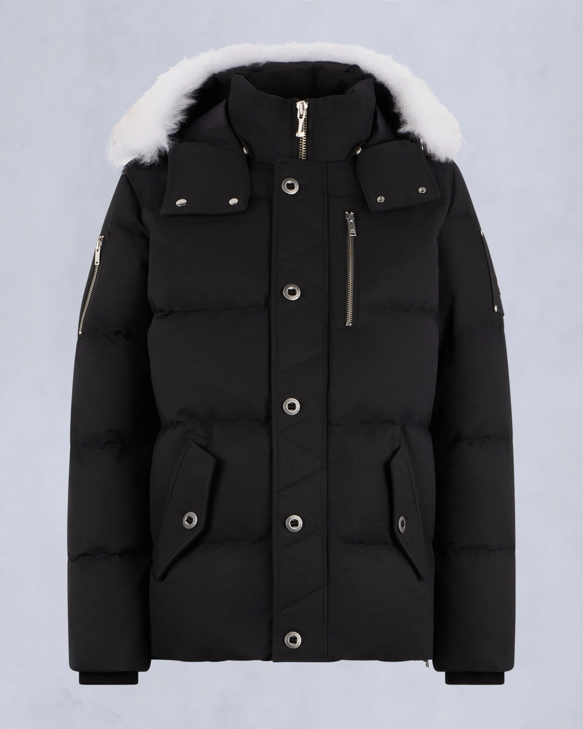 ORIGINAL 3Q NEOSHEAR JACKET - 1