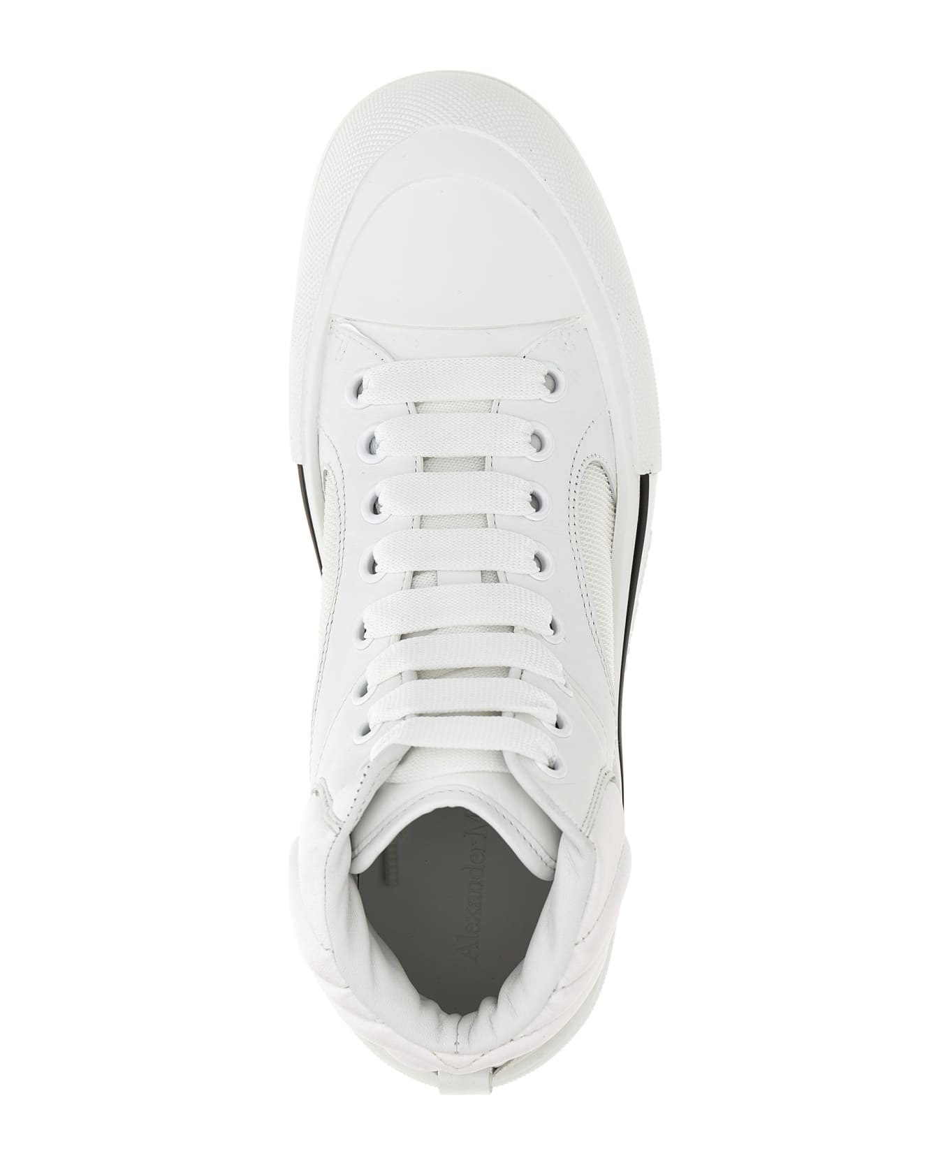 Plimsoll Sneakers - 4