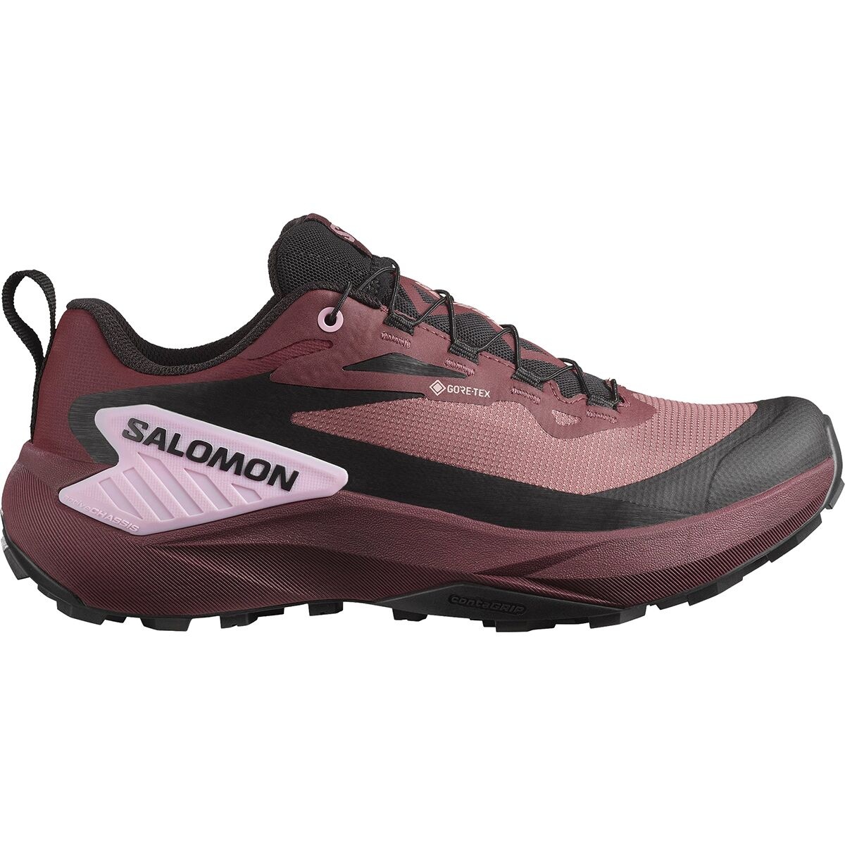 Genesis GORE-TEX Trail Running Shoe - Women's - 1