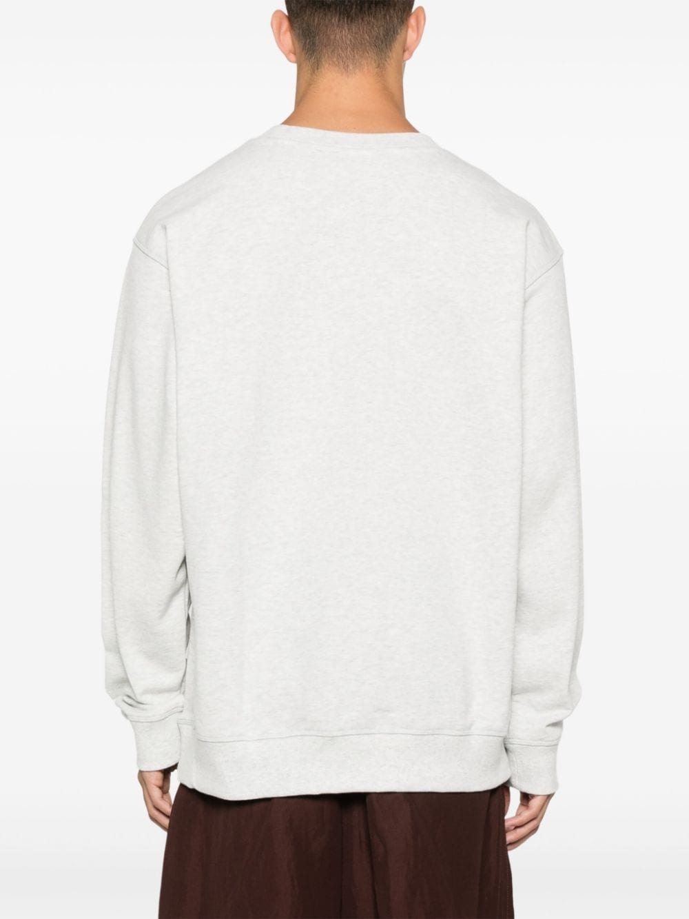 Athletics sweatshirt - 4