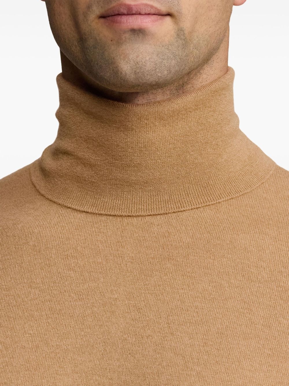 cashmere jumper - 6