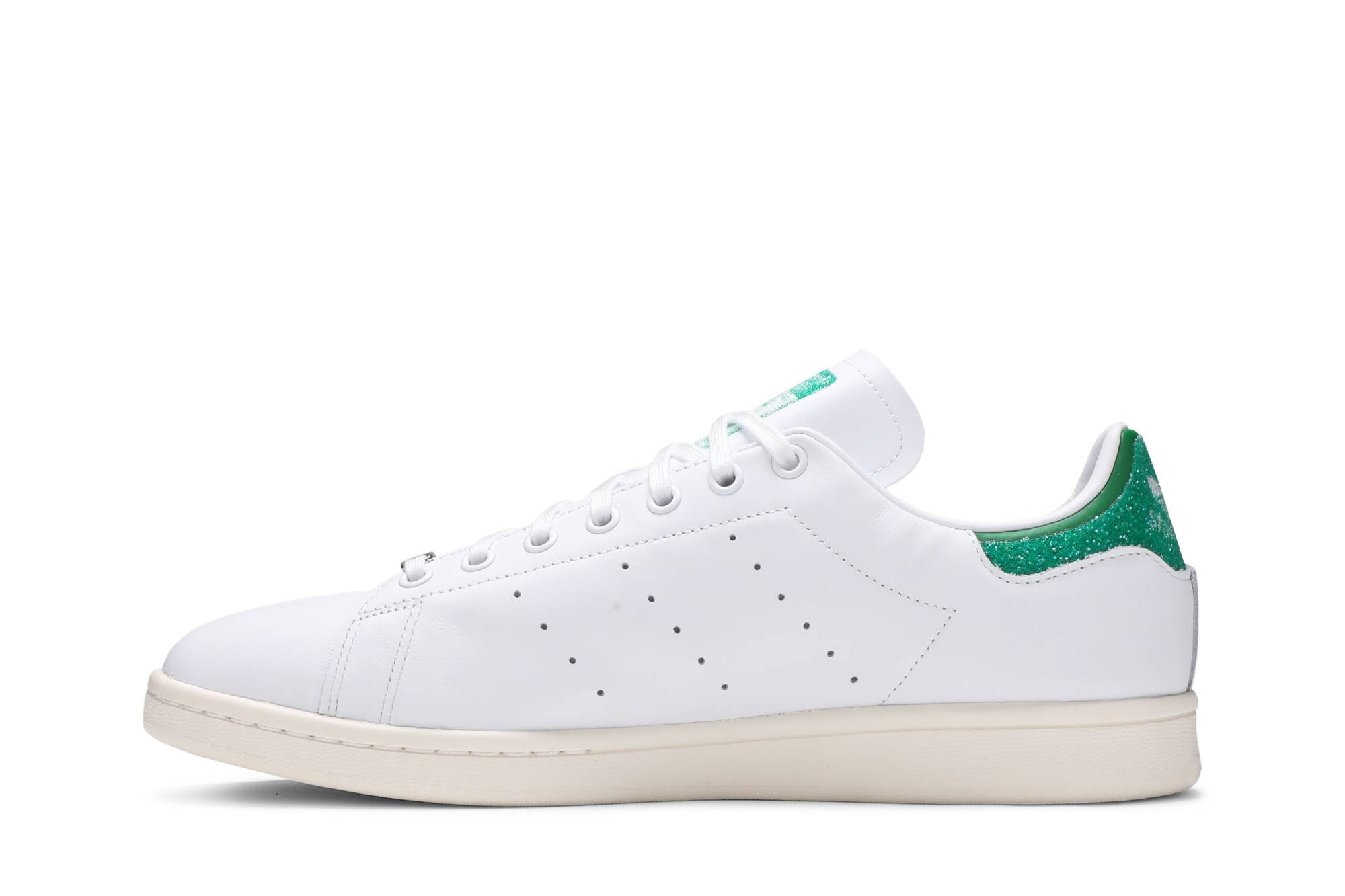 Swarovski x Stan Smith 'Cloud White Green' - 3