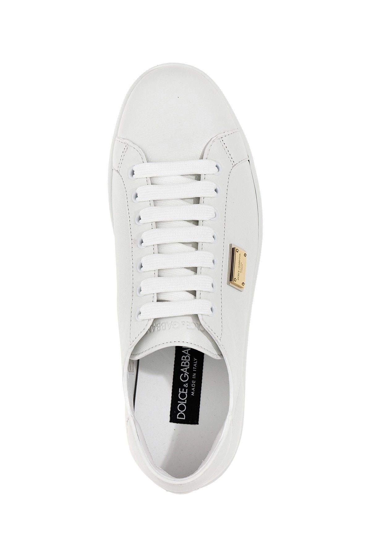 'Portofino Saint Portofino' sneakers - 3