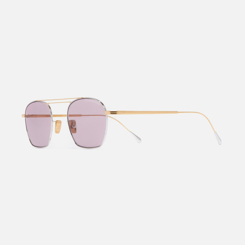 CUTLER AND GROSS 0004 AVIATOR SUNGLASSES outlook