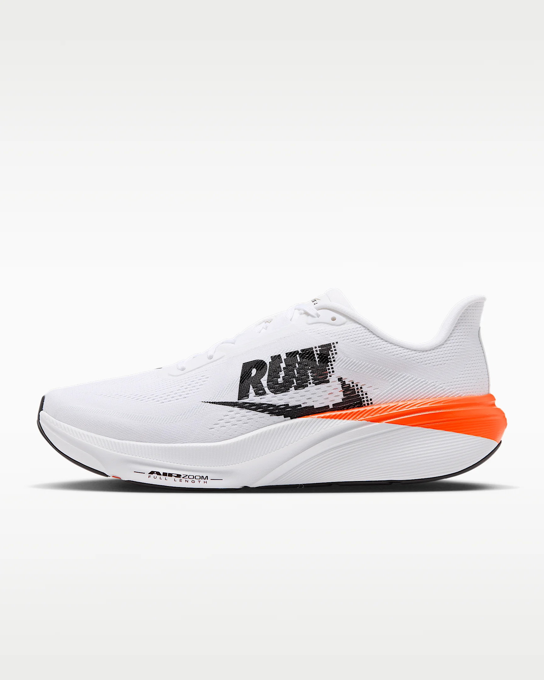 Nike Pegasus 42 Men's Road Running Shoes - 1