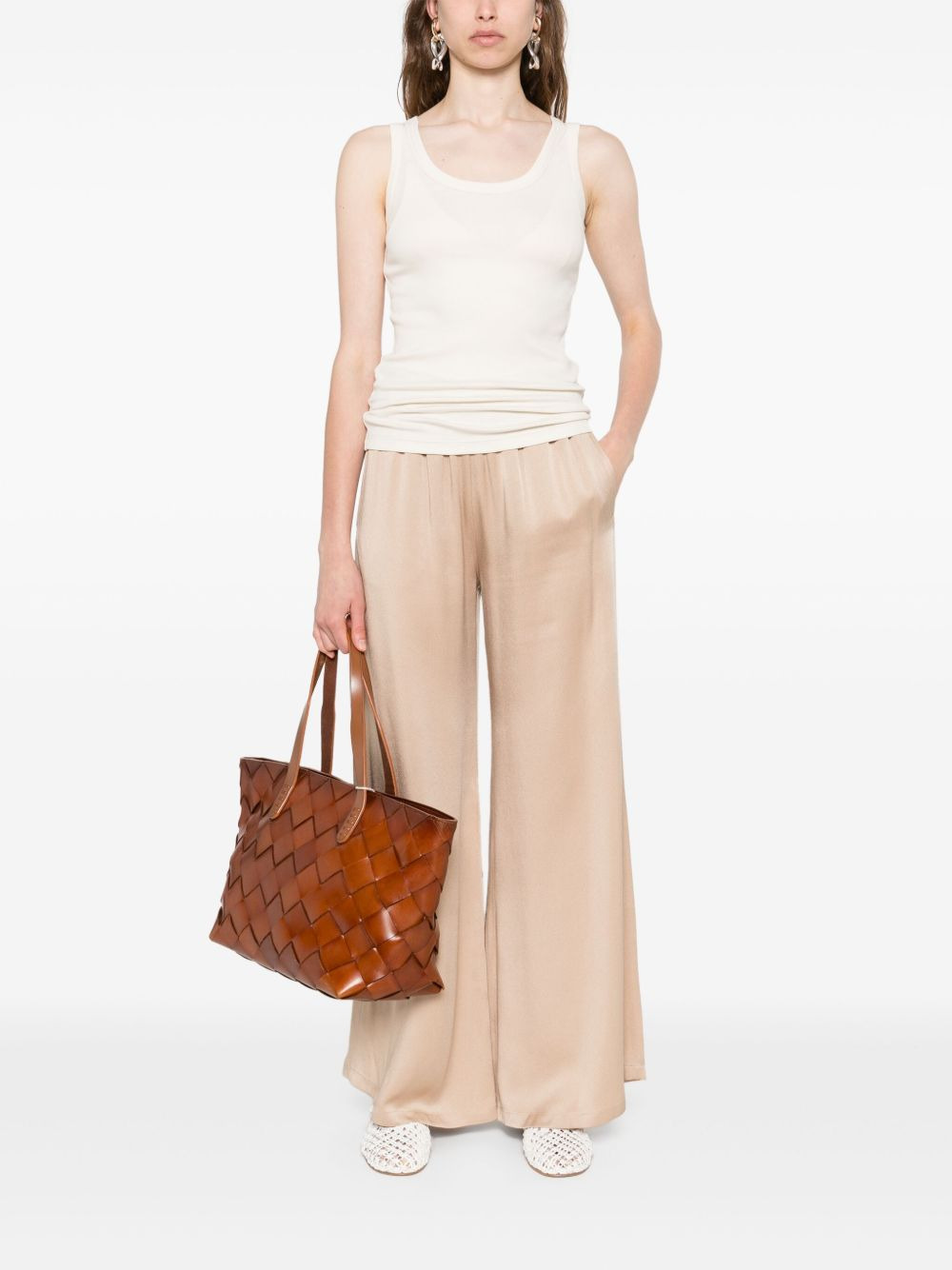 Fabiana Filippi - Fabiana Filippi Trousers - 3