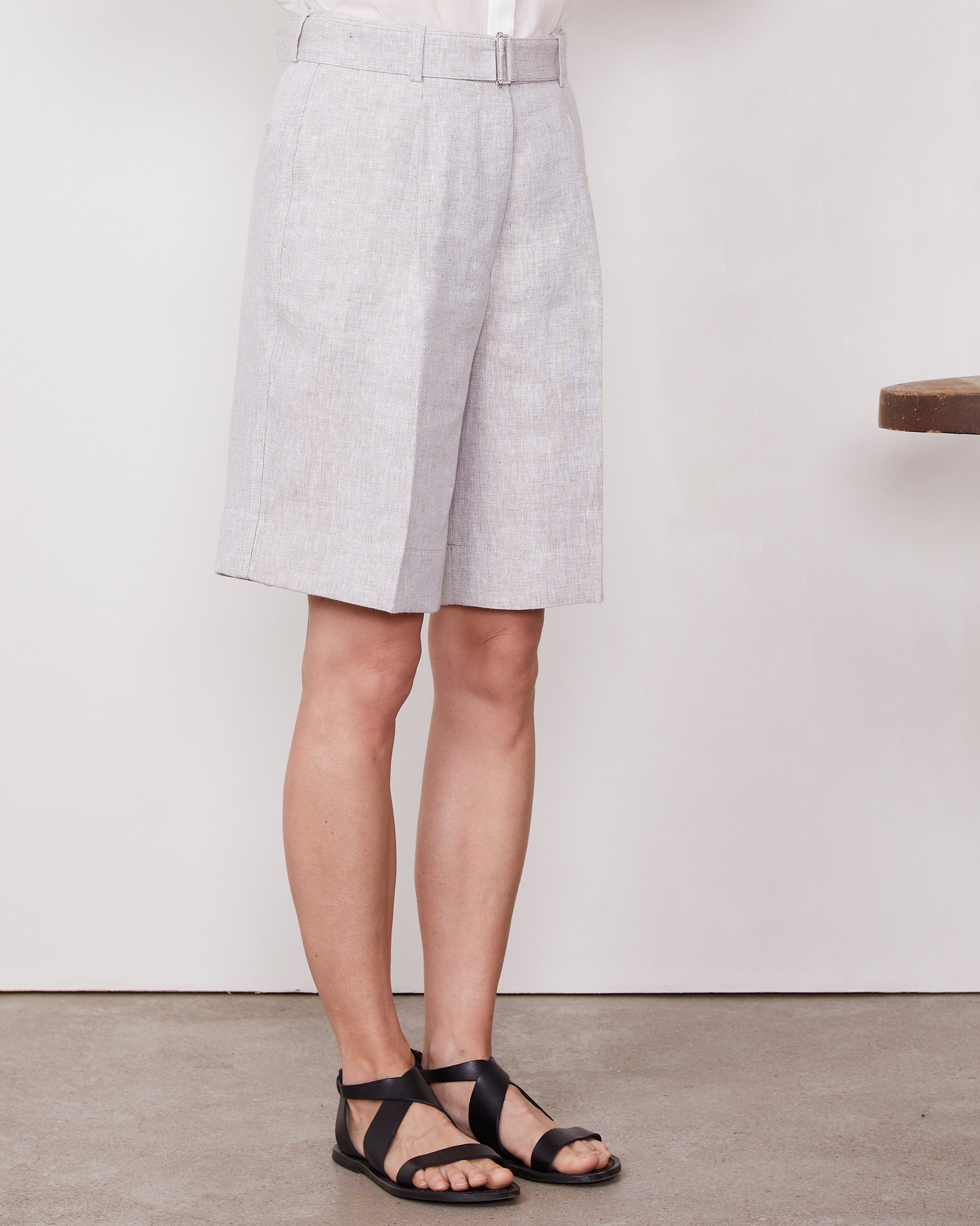 DALVA SHORTS - 3