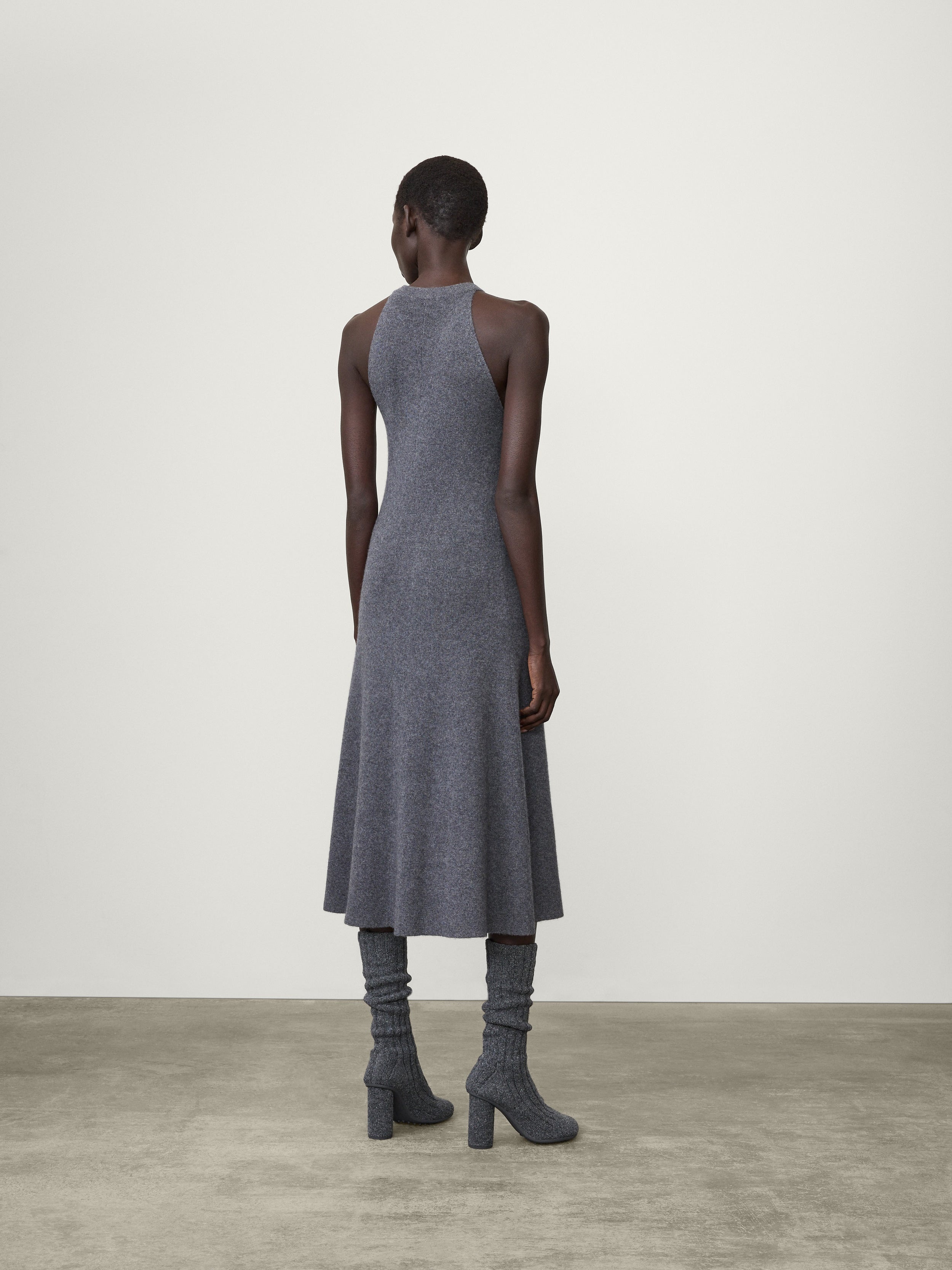 The Patricia Dress - 4