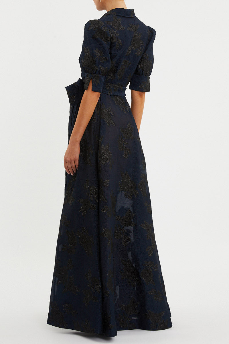 Antoinette Gown 4