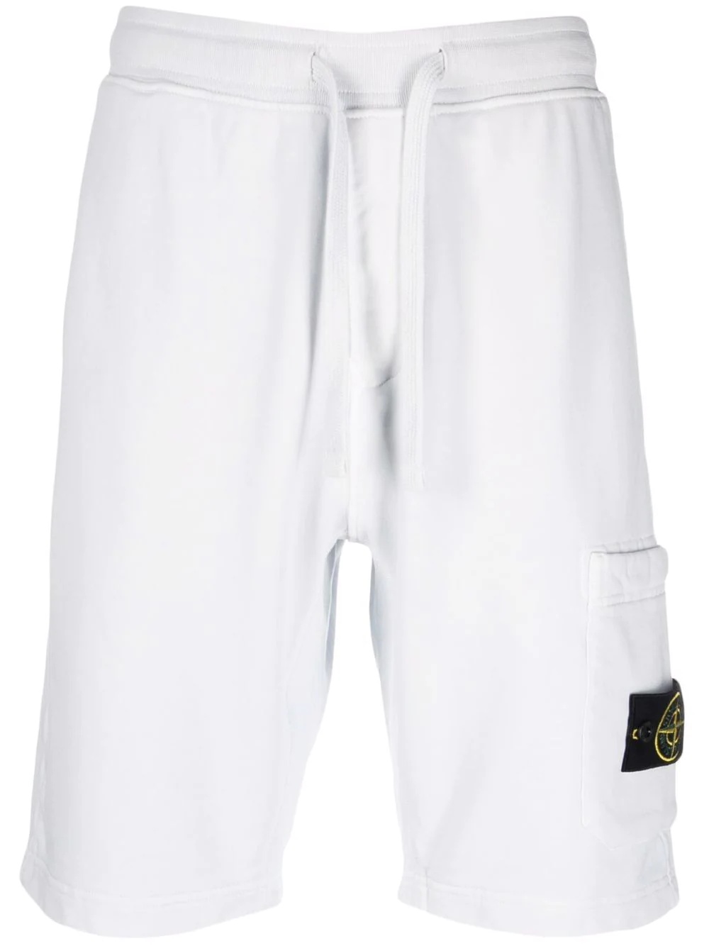 Compass badge track shorts - 1