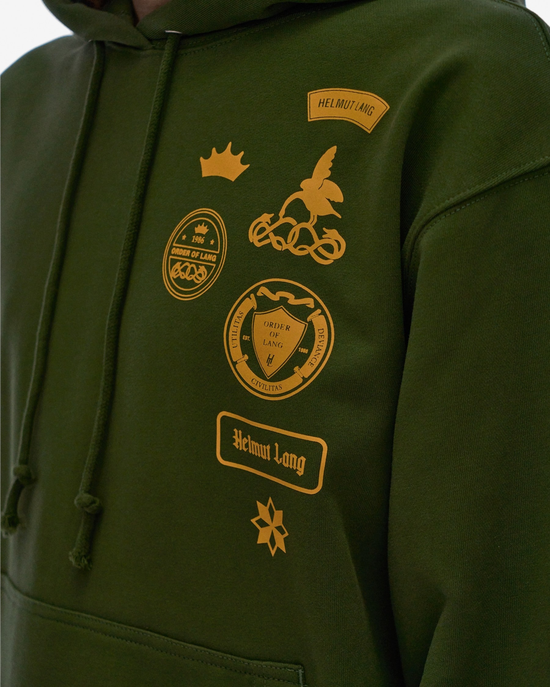 SOCIETAS HOODIE - 6