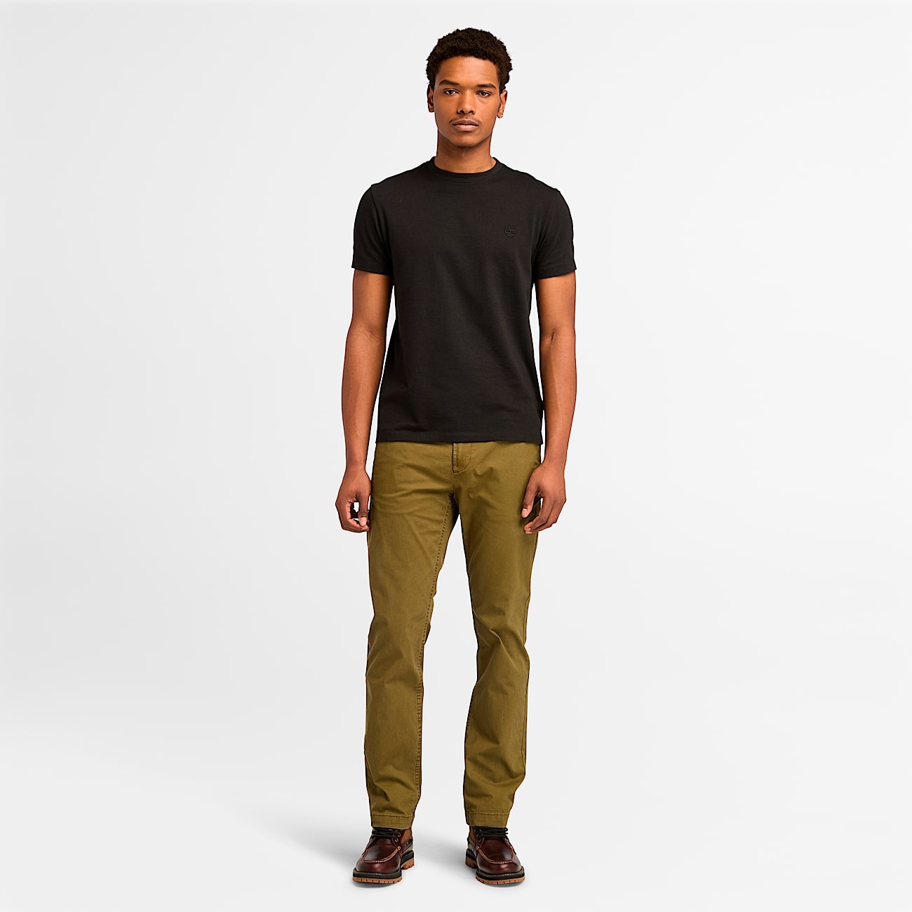 Men's Dunstan River Short-Sleeve T-Shirt - 3