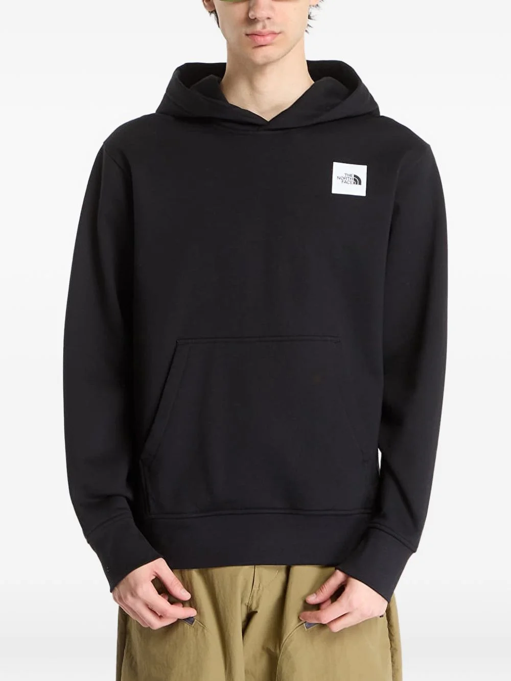 Expedition photo-graphic hoodie - 1