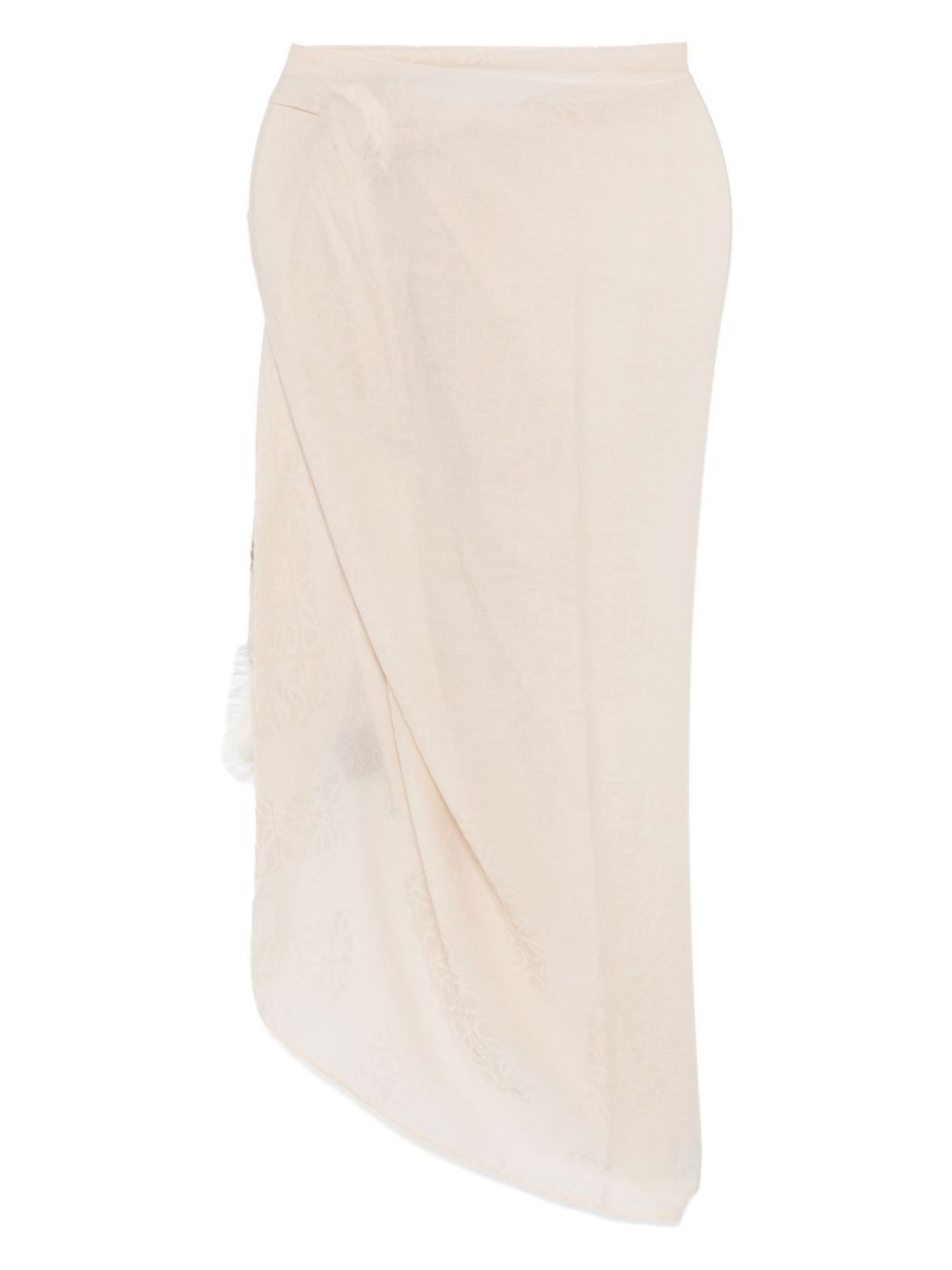 Anagram sarong - 2