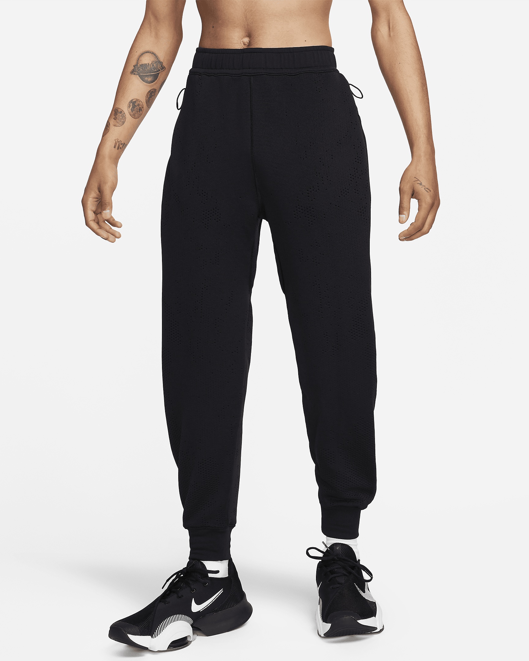 Nike A.P.S. Men's Therma-FIT Versatile Pants - 1