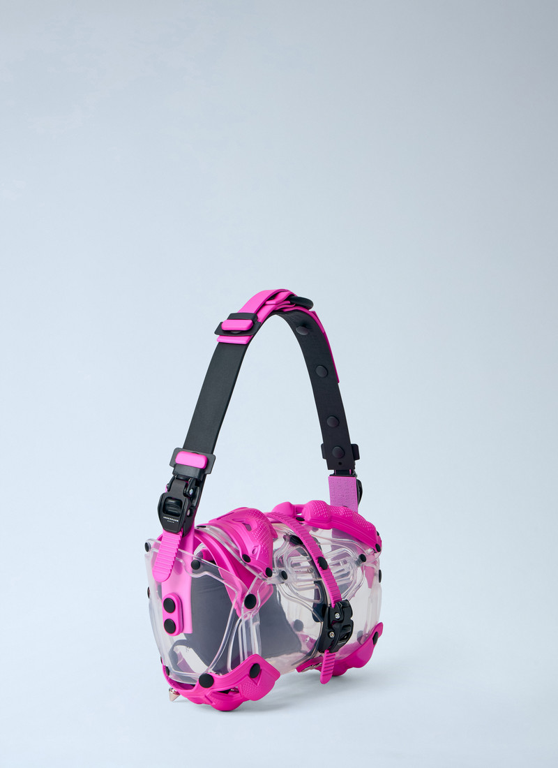 Innerraum Object I80 Mini Stereo Bag outlook