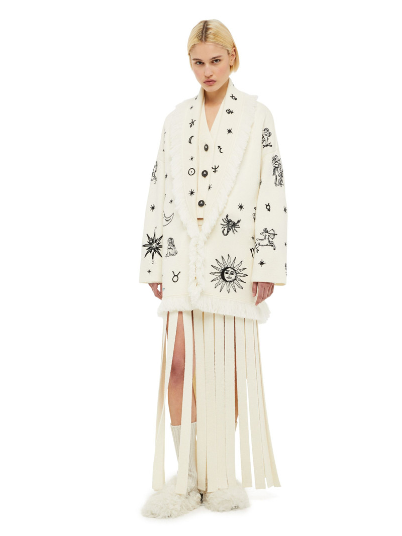 Horoscope Cardigan 4