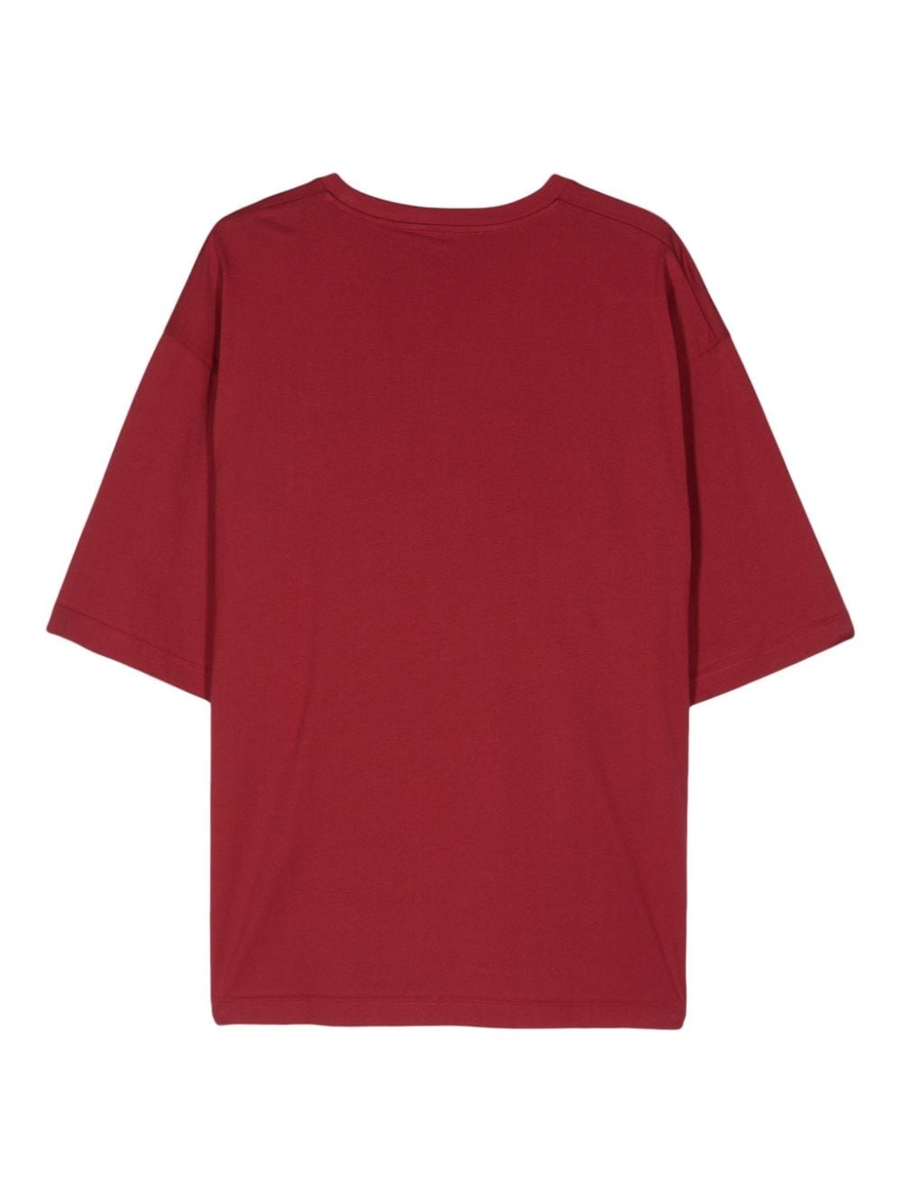 57 cotton T-shirt - 2
