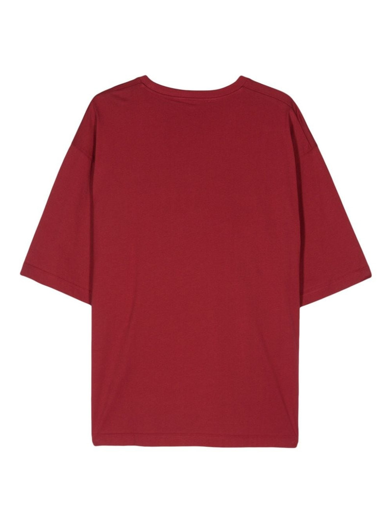 Walter Van Beirendonck 57 cotton T-shirt outlook