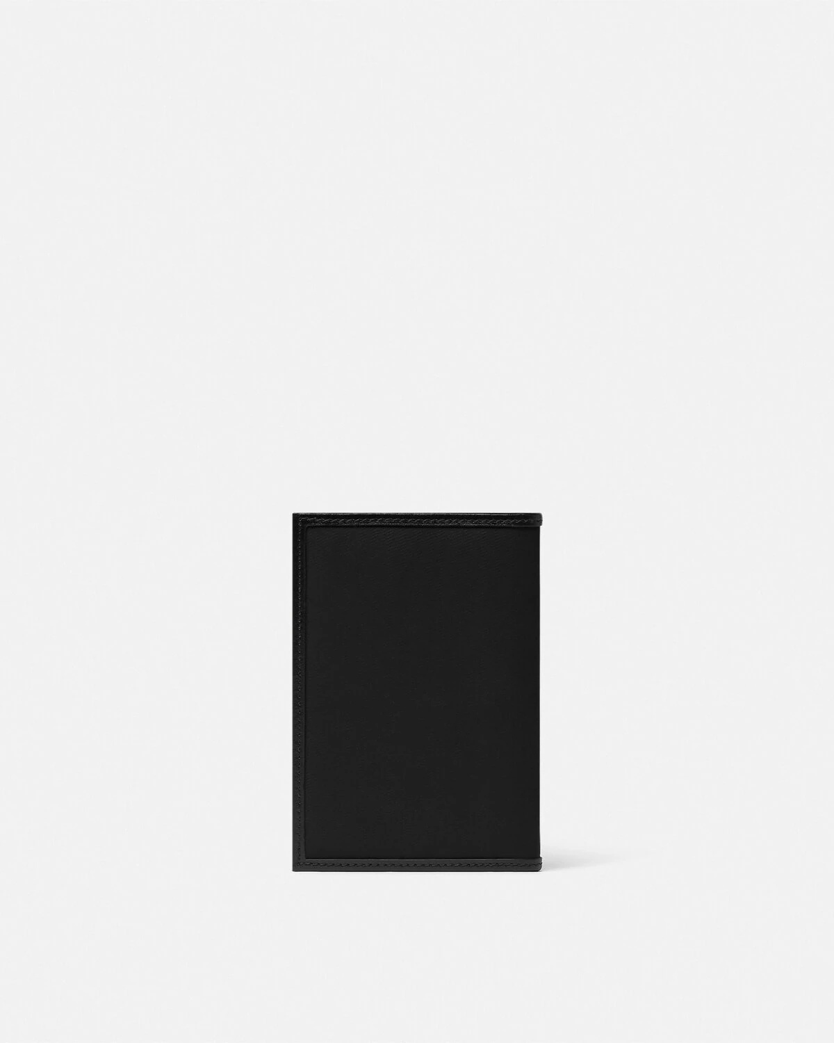 La Medusa Nylon Passport Case - 3