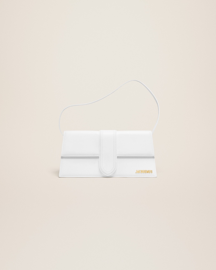 Le Bambino long - 1